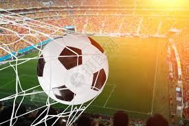 尴尬，一英格兰球迷在阿尔巴尼亚主场被旋转闸门卡住